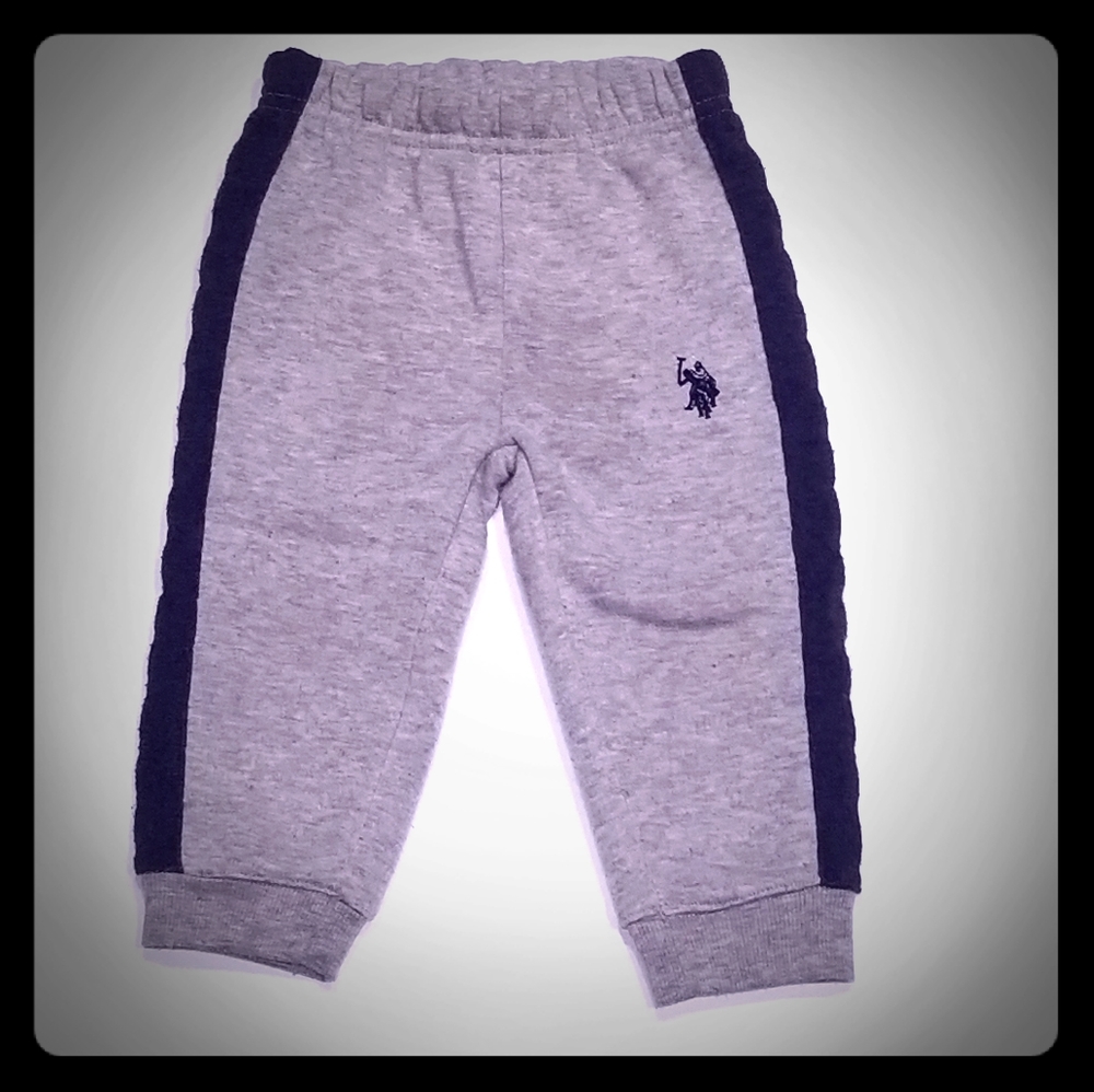 🔥 18m warm winter polo sweatpants